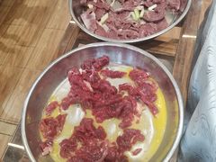 -丰尔粥食·粥底火锅·桑拿鸡(大良总店)