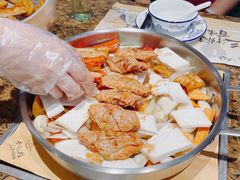 -黄记煌三汁焖锅(欢乐海岸店)