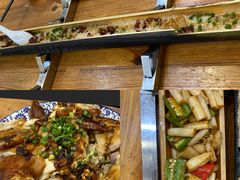 -英西峰林走廊老虎谷溶洞漂流