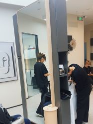 -M² LAB HAIR SALON