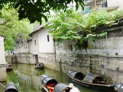 -绍兴鲁迅故里·沈园景区