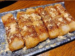 -付小姐在成都(吾悦广场店)