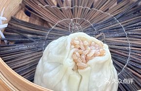 Sausage Dumpling