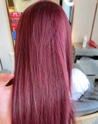 -V8潮牌·接发烫染连锁