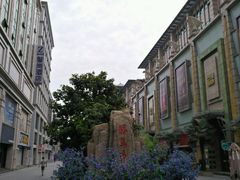 -欧杰西酒店(钟楼骡马市店)