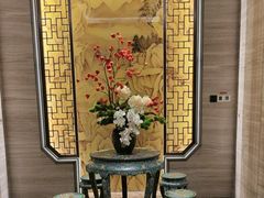 -三宝大饭店-中和艺素餐厅(浦上金山正祥广场店)