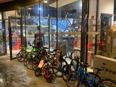 -TREK崔克自行车(徐汇滨江店)