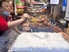 -磁器口古镇