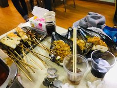 -亚东串烤(共康东路店)