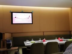 大堂-海底捞火锅(海宁路店)