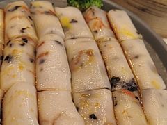 -皇马假日醉海南大酒店·假日一品派茶楼(秀英店)