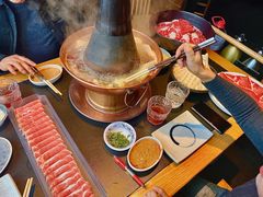 -东来顺·非遗火锅(高新店)