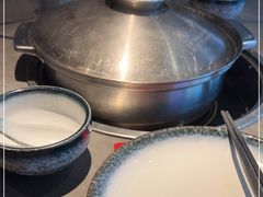 -同仁四季椰子鸡(宝安壹方城店)