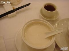 杏仁茶-稻香(新港中心店)