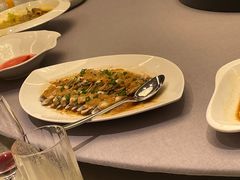 -宁波逸东豪生大酒店·逸轩中餐厅