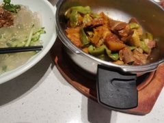 -北大荒人•新东北菜(青岛银座店)