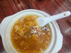 -添發碗仔翅美食