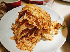 -京华烟云·北京烤鸭(领展购物广场·中关村店)