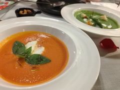 -Ponte 意大利餐厅