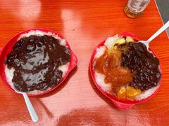 -王中王刨冰