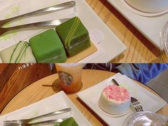 -星巴克(广州东方文德店)