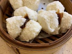 蜜汁叉烧包-点都德(千灯湖环宇城店)