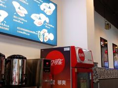 -农家婆港式烧腊快餐(驰天·钰园商住小区店)