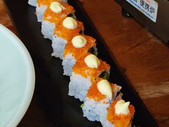 -森味薪火烧•烧鸟居酒屋•日本料理(望京店)