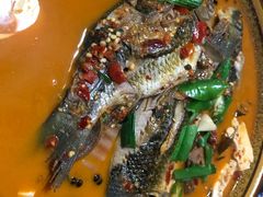-茶马古道·野生菌清汤黄牛肉(沙溪店)