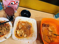 -林静小吃(复兴路店)