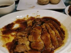 -南来顺饭庄·清真(南菜园店)