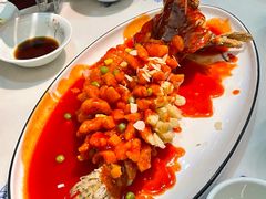 -姑苏家宴·苏帮菜·松鼠桂鱼(苏州总店)