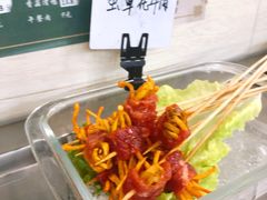 -九玺炉旋转小火锅(柠溪路店)