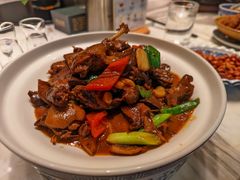 -曾家厨房·新徽菜(高新天柱路店)