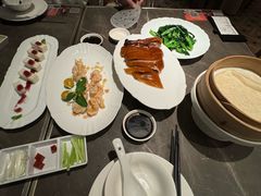 -金鸭季·北京烤鸭(深业上城店)