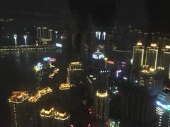 -WFC会仙楼观景台