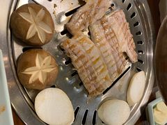 -首尔馆韩国料理(金童路店)