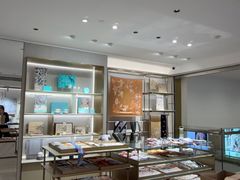 -万事利丝绸(杭州大厦店)