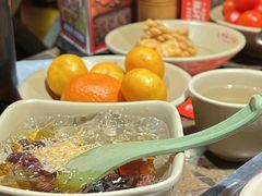 -蜀国大将老火锅(江北店)