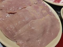 -蜀大侠火锅(森兰花园城店)