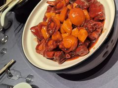 -狮王府淮扬菜(万象城店)
