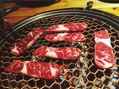 -麻蒲碳烤肉(远景路1号店)