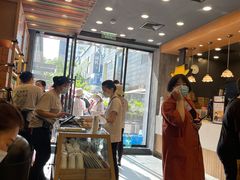-茶颜悦色(花园道店)