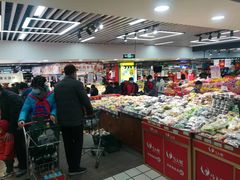 -利群商厦(台东店)
