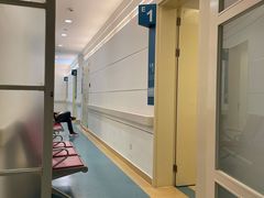 -复旦大学附属华山医院(浦东院区)