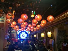 -长安大牌档之西安博物院文化餐厅(中贸店)