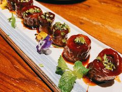 九转大肠-陆壹捌餐厅(五大道店)