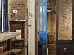 -西关84·History·Art·Cafe