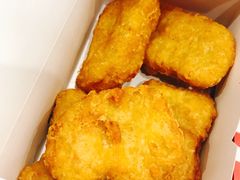 -肯德基(黄渡DT店)