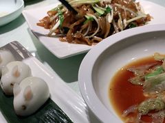-上下九广州菜馆(锦业路店)